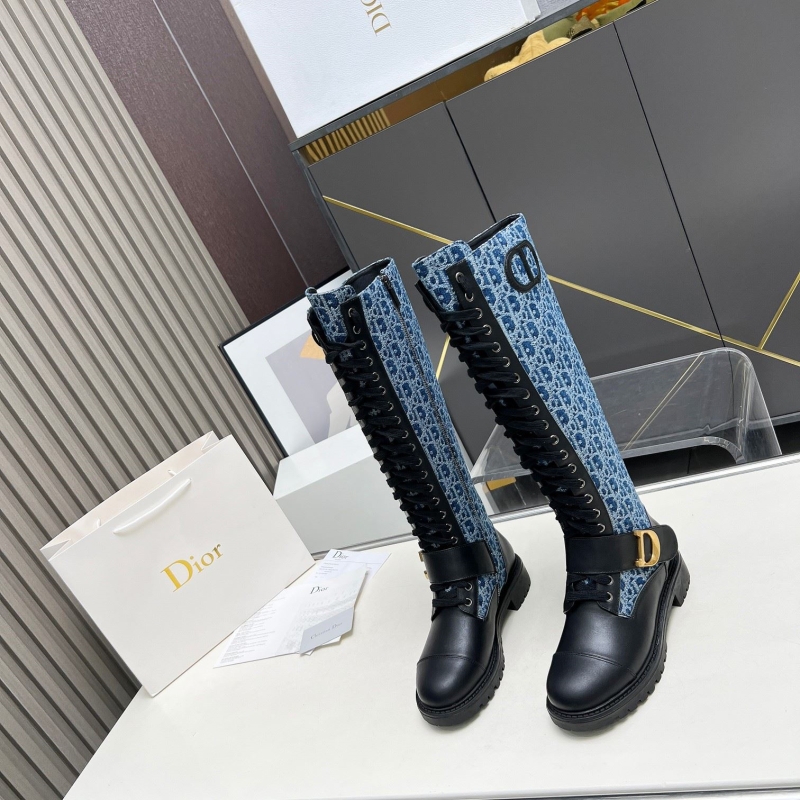 ch**an D*or boots